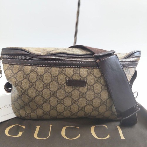 Gucci 211110 001998 pvc - gucci, gg
