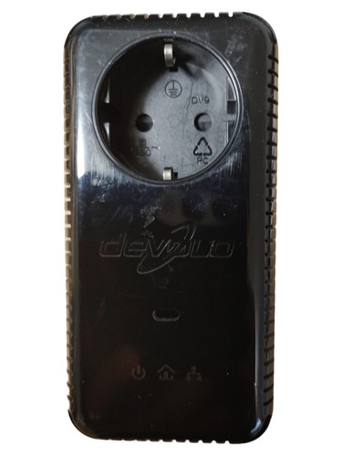 Devolo dlan 200 avpro ii - dlan,