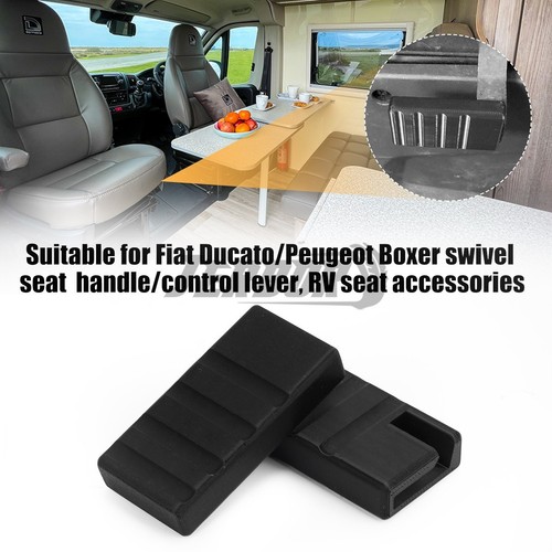 2pcs camper per fiat - camper,