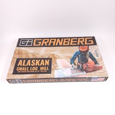 Motosega Granberg Alaskan