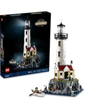 LEGO Ideas 21335 Faro