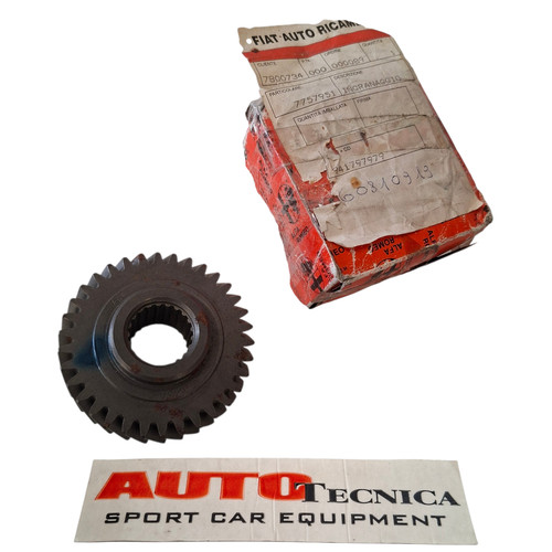 7757951 ingranaggio cambio - 7757951,