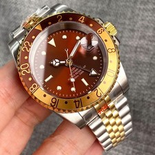 Orologio uomo automatico - uomo,