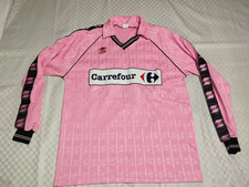 MAGLIA CALCIO VINTAGE ABM ANNI