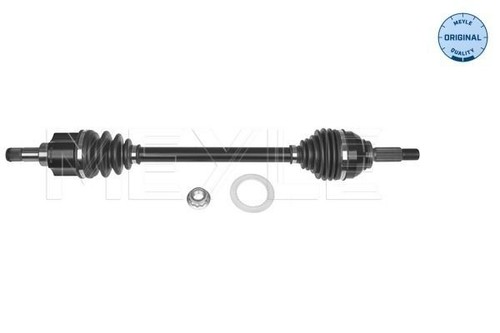 Albero motore - 1,