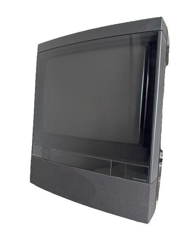 Bang olufsen o - b&o, beovision