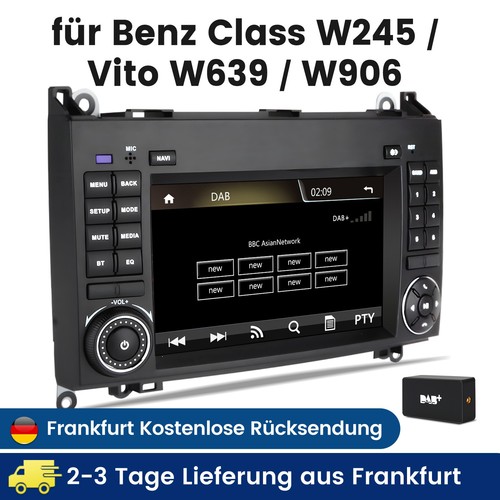 Autoradio dab carplay - autoradio,