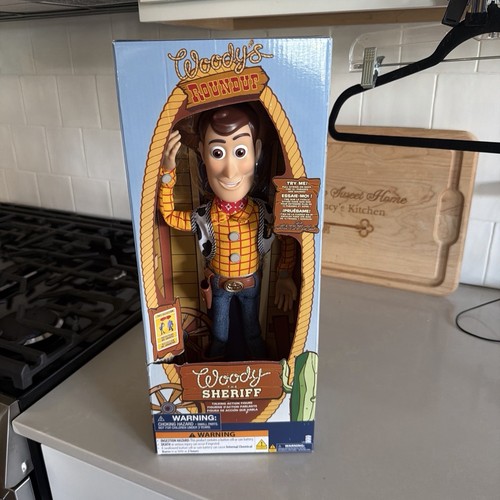 Disney pixer toy story woody - disney,