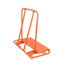 Carrello cartongesso