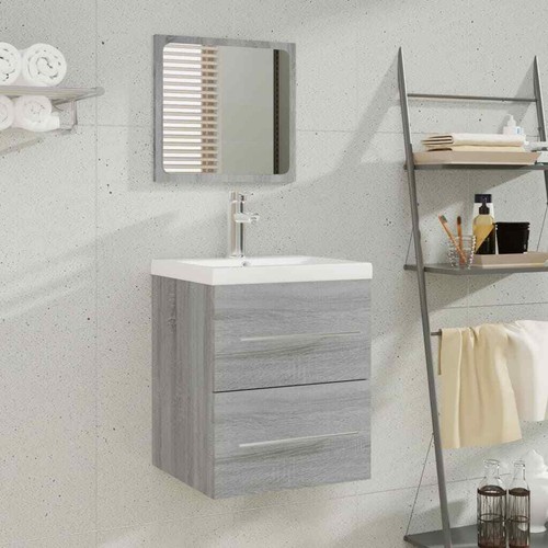 Vidaxl mobile bagno lavabo - vidaxl,