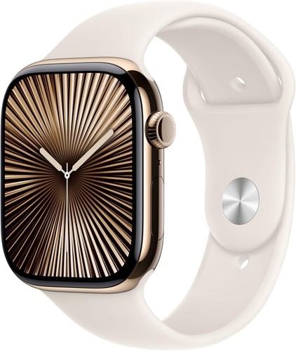 Apple watch series 46mm - watch, 10