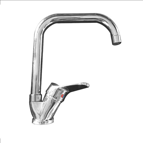 Miscelatore lavello cucina - miscelatore,