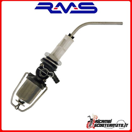 Rubinetto benzina rms piaggio - rubinetto,