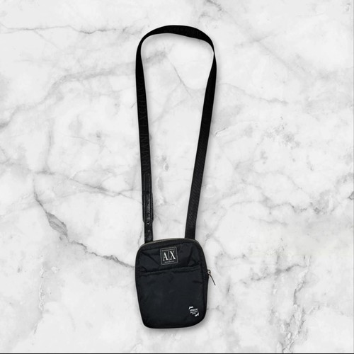 Armani exchange borsa - armani, a