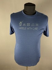 T-shirt uomo Ortovox manica