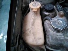 vaschetta acqua tergicristalli