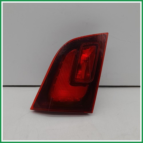 Fanale fanalino posteriore led - posteriore,