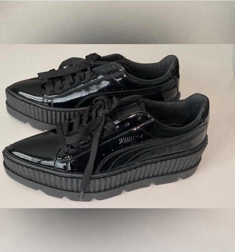 Puma fenty black - puma,