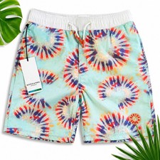 Pantaloncini da bagno Scotch &