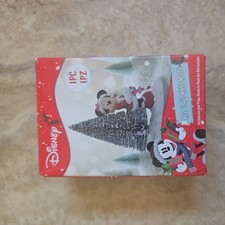 Ruz Disney Mrs. Claus Minnie