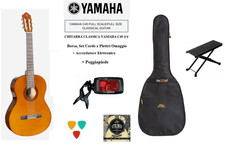 Chitarra classica yamaha - yamaha, c40