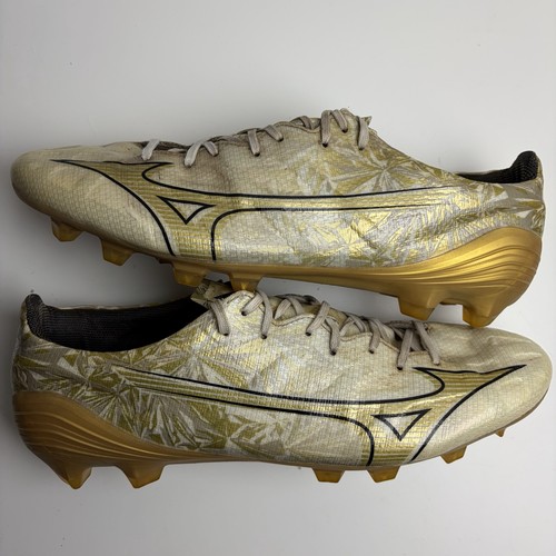 Scarpe calcio mizuno alpha - scarpe, da