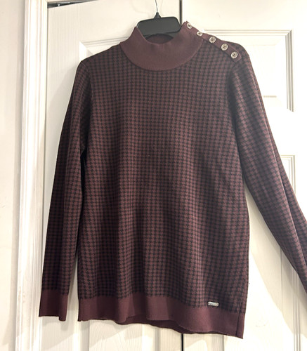 Maglione maglia calvin klein - calvin,