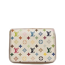 Portafoglio Louis Vuitton Limite Edition 2009 Takashi Murakami