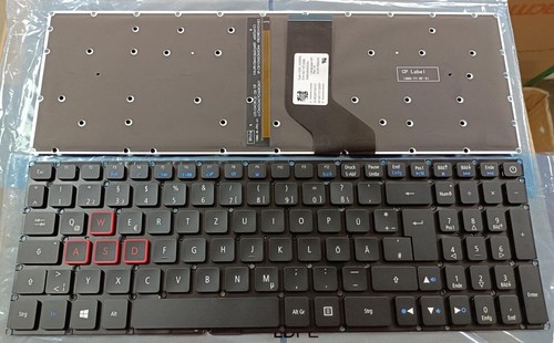 Tastiera acer predator helios - predator,