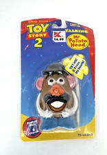 Toy story talking potato - toy, 2