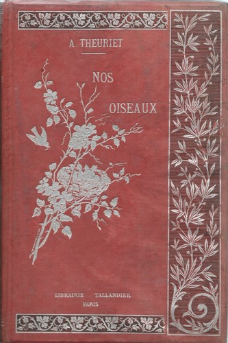 Theuriet nos oiseaux - oiseaux,