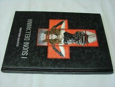 (Gianni Bellini) i suoni dell'anima   Galleria Paoli