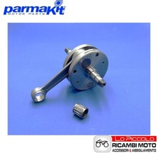 MOTOR SHAFT PARMAKIT FULL