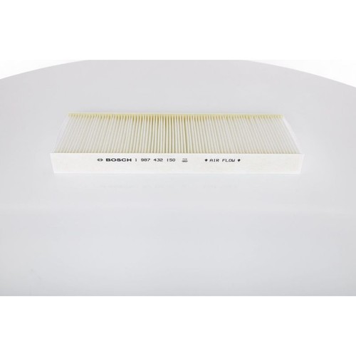 Filtro abitacolo bosch - filtro,