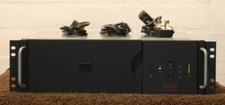 UPS APC 2200VA - Rackmount 3u