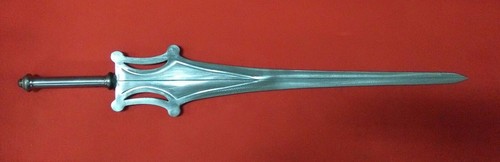 Spada del potere - he-man, in