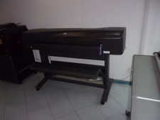 Plotter Hp designjet 800 42" (C7780B)