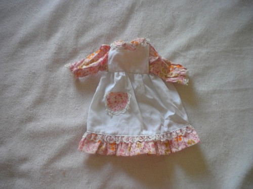Candy polistil bambola - polistil,