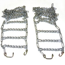 5535 Set Rotante di (2) Catene