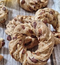 4 Kg Taralli Napoletani - Strutto E Pepe - “Nzogn E Pepe”