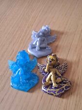 Decorazione Angelo Festivo