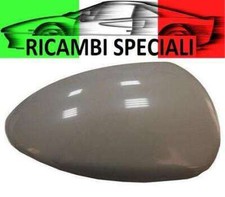 CALOTTA RETROVISORE DX