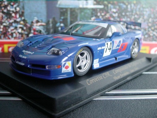 Fly 128 corvette c5r - fly,