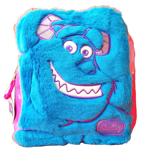Monsters inc sulley - inc., "sulley"