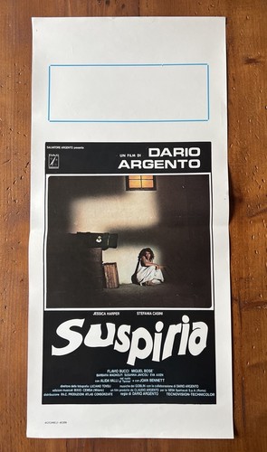 100s locandina poster - 100s, locandina,poster,suspiria