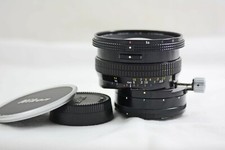NIKON 28MM F4 PC-NIKKOR MF