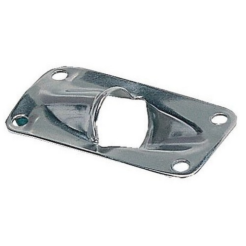 Uscita drizza inox max - di,