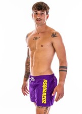 DSQUARED2 - COSTUME SHORT -