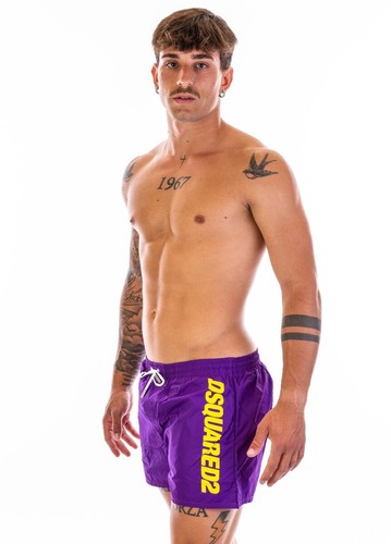 Dsquared2 costume short - dsquared2,