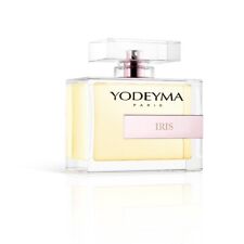 Profumo Donna Yodeyma Iris Eau de Parfum 100ml+15ml omaggio